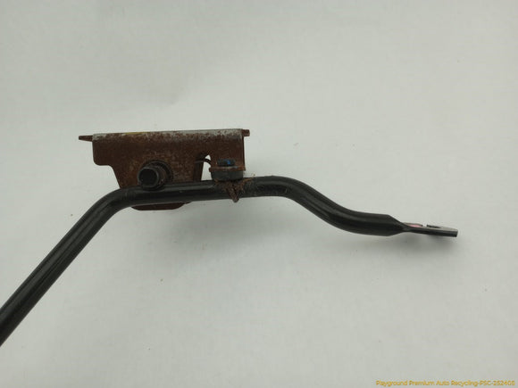Honda Element Accelerator Gas Pedal