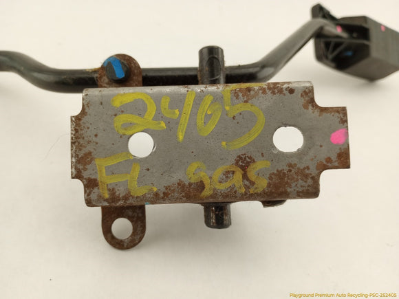 Honda Element Accelerator Gas Pedal