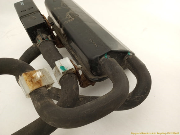 Honda Element Fuel Vapor Charcoal Canister