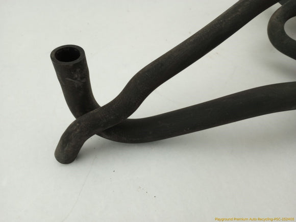 Honda Element Fuel Vapor Charcoal Canister