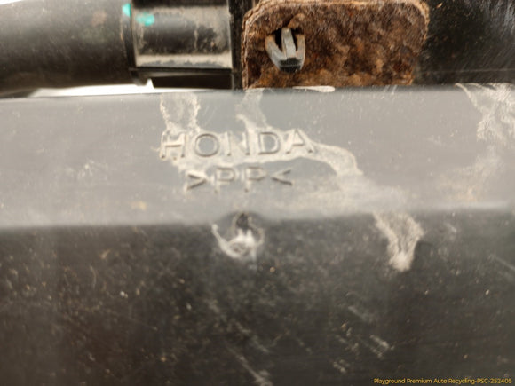 Honda Element Fuel Vapor Charcoal Canister