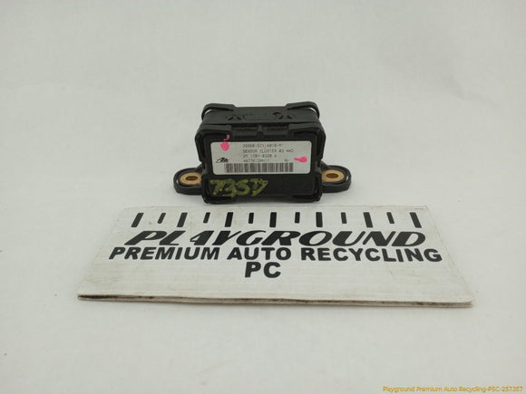 Honda Element Stability Yaw Rate Control Module