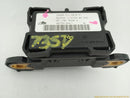 Honda Element Stability Yaw Rate Control Module-10