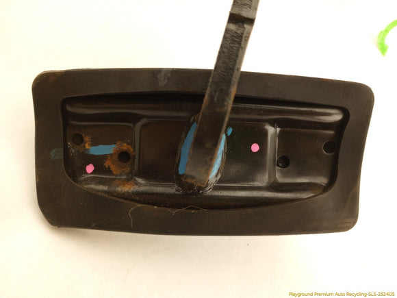 Honda Element Brake Pedal