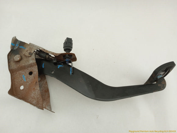 Honda Element Brake Pedal