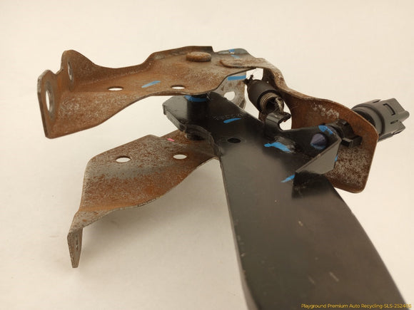 Honda Element Brake Pedal