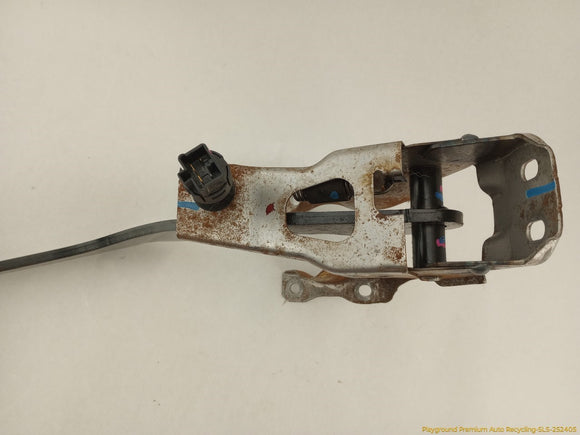 Honda Element Brake Pedal