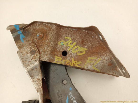 Honda Element Brake Pedal