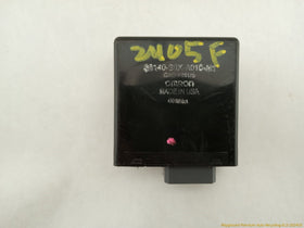 Honda Element Windshield Wiper Control Module - 0