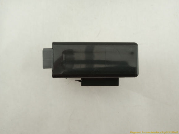 Honda Element Windshield Wiper Control Module