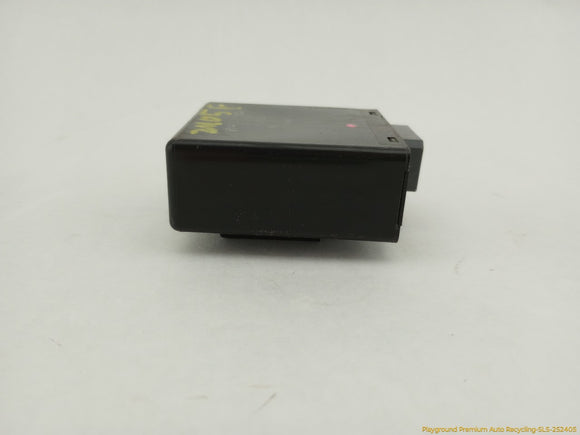 Honda Element Windshield Wiper Control Module