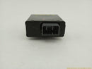 Honda Element Windshield Wiper Control Module-6