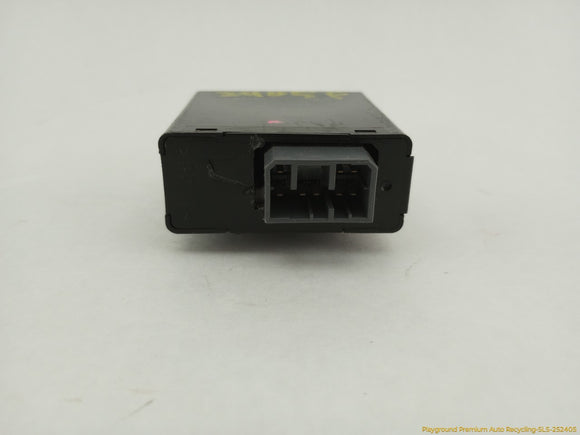 Honda Element Windshield Wiper Control Module