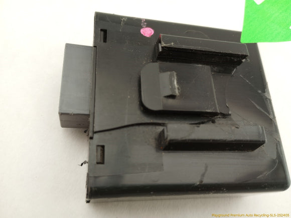 Honda Element Windshield Wiper Control Module