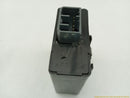 Honda Element Windshield Wiper Control Module-12