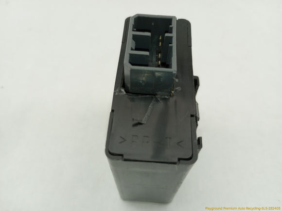 Honda Element Windshield Wiper Control Module