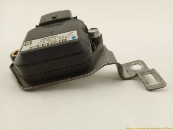 Honda Element Throttle Control Module