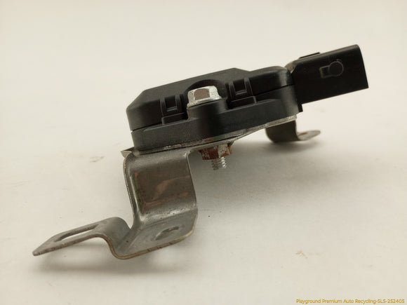 Honda Element Throttle Control Module