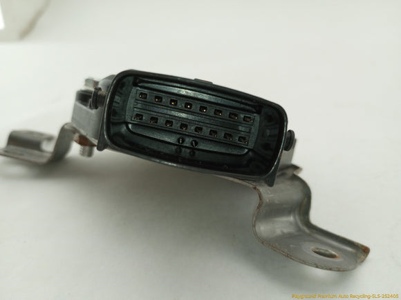 Honda Element Throttle Control Module