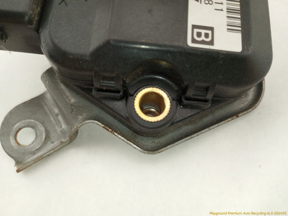 Honda Element Throttle Control Module