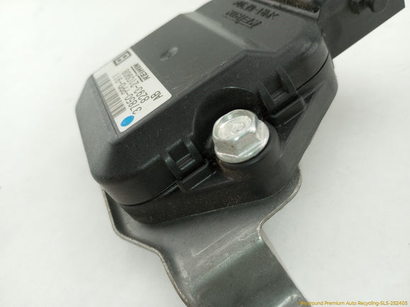 Honda Element Throttle Control Module