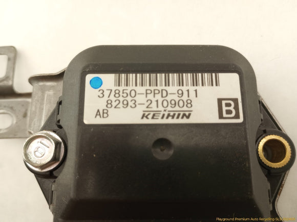 Honda Element Throttle Control Module