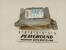 Honda Element Airbag Control Module-1