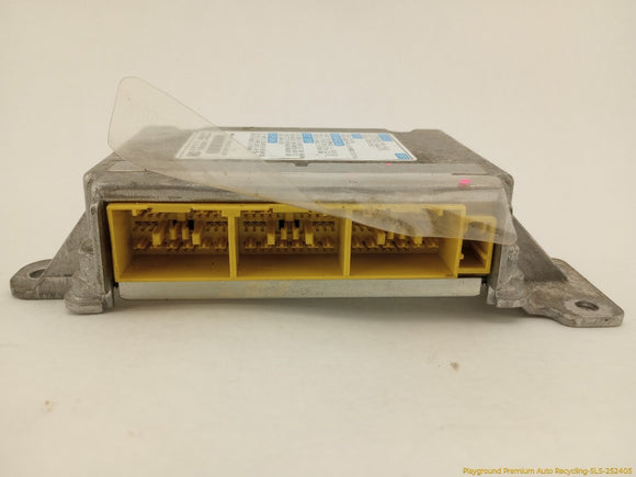 Honda Element Airbag Control Module