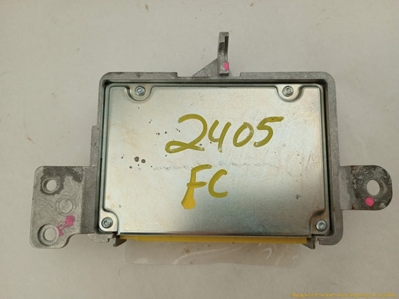 Honda Element Airbag Control Module