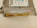 Honda Element Airbag Control Module-8
