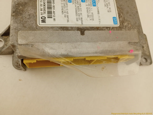 Honda Element Airbag Control Module