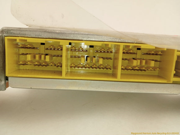 Honda Element Airbag Control Module