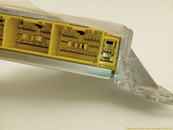 Honda Element Airbag Control Module