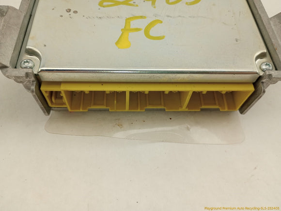 Honda Element Airbag Control Module