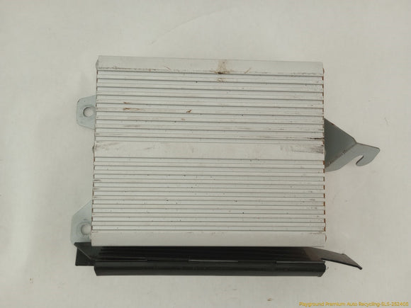 Honda Element Audio Amplifier Control Module