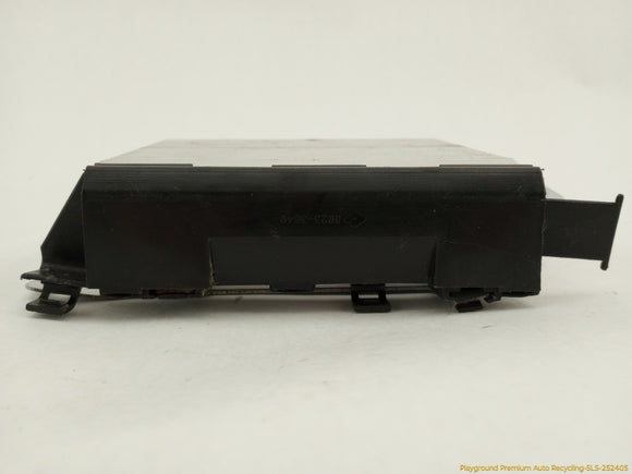 Honda Element Audio Amplifier Control Module