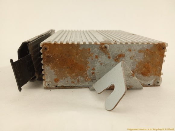 Honda Element Audio Amplifier Control Module