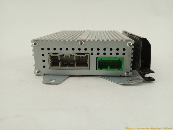Honda Element Audio Amplifier Control Module