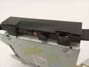 Honda Element Audio Amplifier Control Module-8