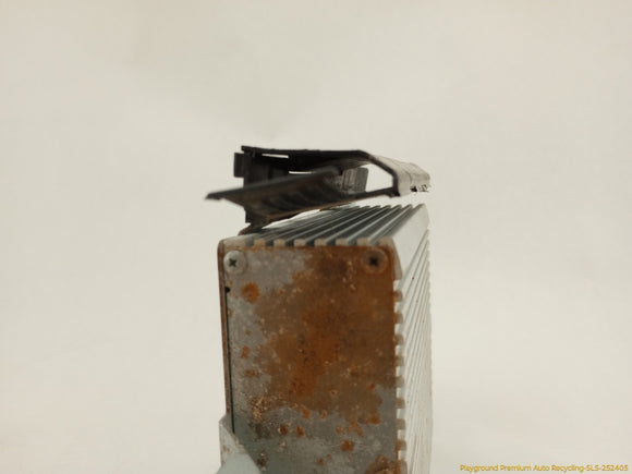 Honda Element Audio Amplifier Control Module