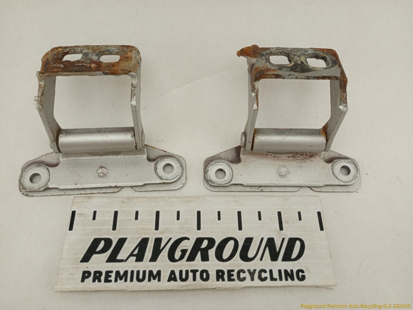 Honda Element Pair Of Trunk Lid Hinge