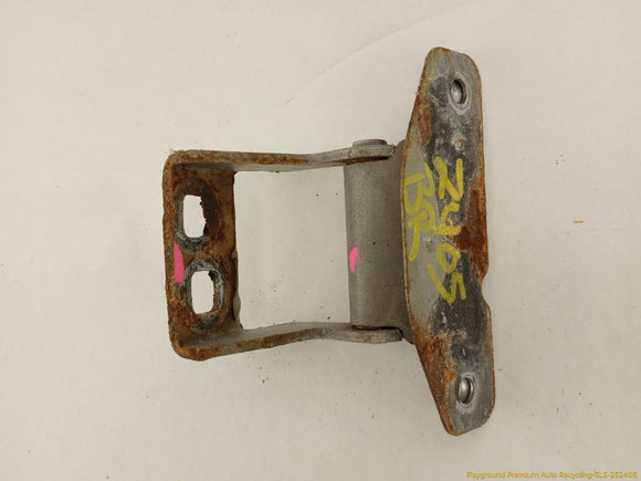 Honda Element Pair Of Trunk Lid Hinge