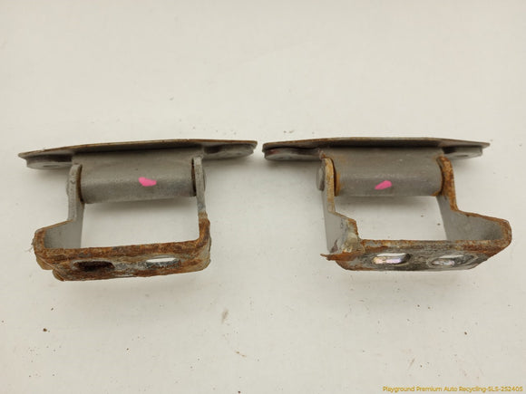 Honda Element Pair Of Trunk Lid Hinge