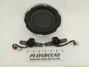 Honda Element Set Of 3 Audio Speakers-1
