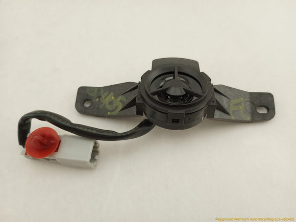 Honda Element Set Of 3 Audio Speakers