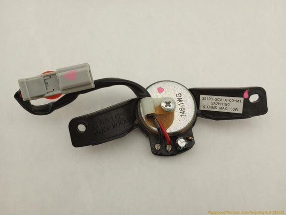 Honda Element Set Of 3 Audio Speakers