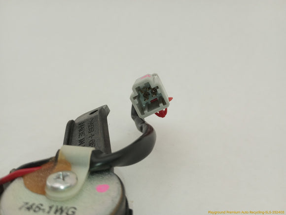 Honda Element Set Of 3 Audio Speakers