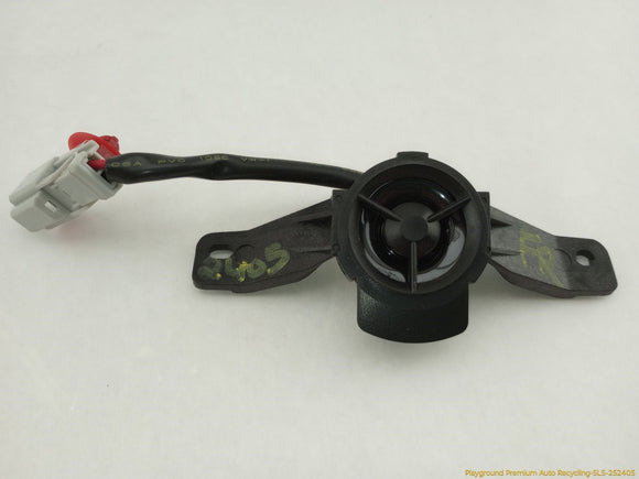 Honda Element Set Of 3 Audio Speakers