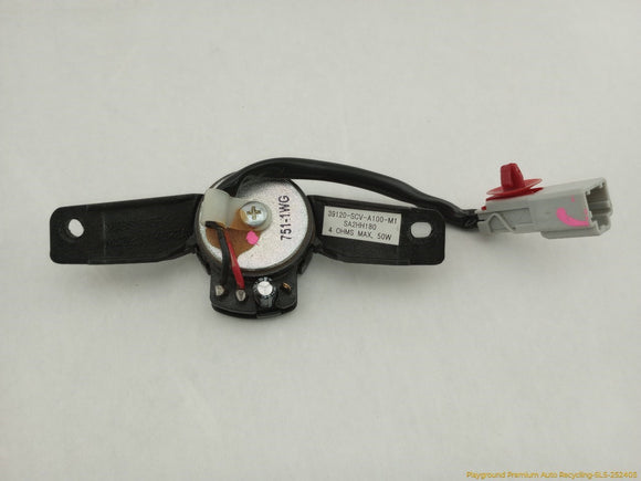 Honda Element Set Of 3 Audio Speakers