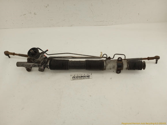 Honda Element Power Steering Rack & Pinion